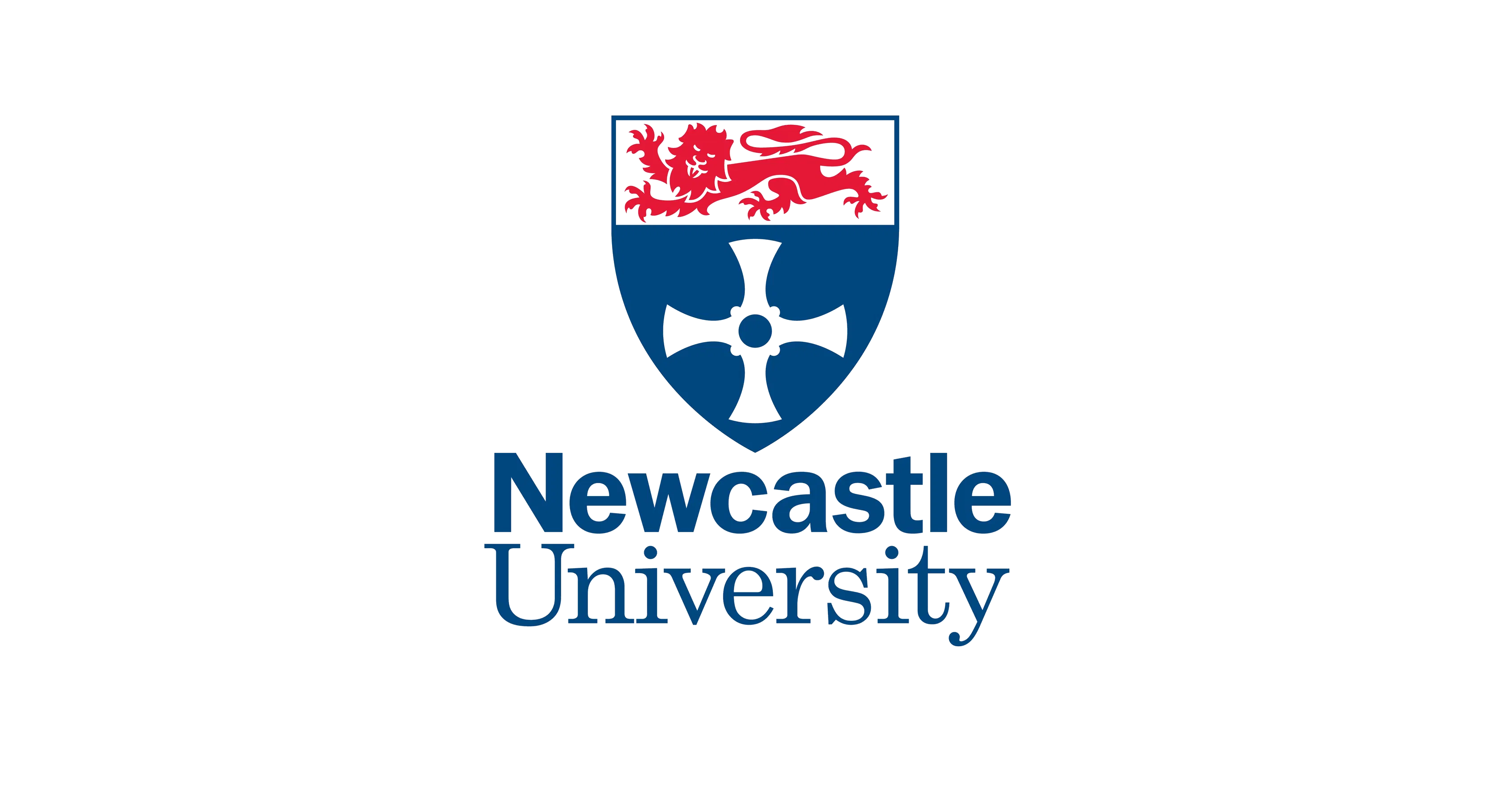 Newcastle University logo